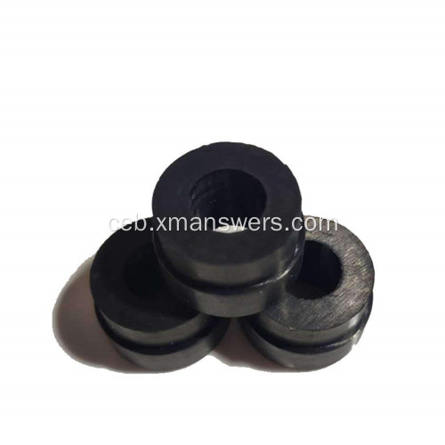 Nahiangay nga Cable Round Square Oval Rubber Grommet